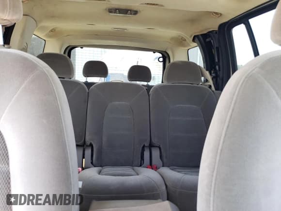 ✅ 2002 Ford Explorer XLT • VIN: 1FMZU63K02UD60484 • Lot: 57125655. Wystawiony na Copart z przebiegiem 288 869 mil. Bezpłatny archiwum sprzedaży aukcyjnych z USA i szczegółowy raport historii pojazdu na DreamBid. Zdjęcie 10.