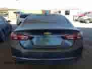 2020 Chevrolet Malibu LT с VIN 1G1ZD5STXLF044078, выставлен на аукционе IAAI как лот 43595563 с пробегом 87 585 миль миль и . История ставок и продаж доступна на DreamBid. Изображение 16.