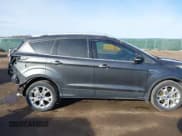 ✅ 2015 Ford Escape Titanium • VIN: 1FMCU9J93FUA72603 • Lot: 41631058. Listed on IAAI with 138,687 mi. Free auction sales archive from the USA and detailed vehicle history report at DreamBid. Image 13.