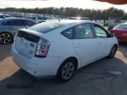 ✅ 2008 Toyota Prius • VIN: JTDKB20U883415076 • Lot: 43863544. Listed on IAAI with 252,752 mi. Free auction sales archive from the USA and detailed vehicle history report at DreamBid. Image 6.