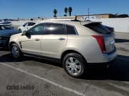 ✅ 2010 Cadillac SRX Luxury Collection • VIN: 3GYFNAEY2AS542978 • Lot: 86691445. Listed on Copart with 144,959 mi. Free auction sales archive from the USA and detailed vehicle history report at DreamBid. Image 2.