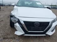 ✅ 2023 Nissan Sentra SV • VIN: 3N1AB8CV8PY251615 • Лот: 43353762. Опубликован ранее на IAAI с пробегом 37 776 миль. Бесплатный доступ к архиву аукционных продаж из США и подробный отчёт об истории автомобиля на DreamBid. Изображение 6.