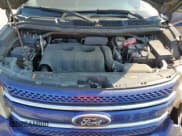 ✅ 2013 Ford Explorer Limited • VIN: 1FM5K7F96DGA20860 • Лот: 81384445. Опубликован ранее на Copart с пробегом 274 181 миль. Бесплатный доступ к архиву аукционных продаж из США и подробный отчёт об истории автомобиля на DreamBid. Изображение 12.