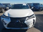 ✅ 2024 Lexus UX 250h Premium • VIN: JTHP6JBH7R2192331 • Лот: 43897786. Опубликован ранее на IAAI с пробегом 13 009 миль. Бесплатный доступ к архиву аукционных продаж из США и подробный отчёт об истории автомобиля на DreamBid. Изображение 12.