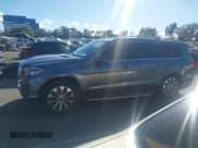 ✅ 2018 Mercedes-Benz GL 450 • VIN: 4JGDF6EE1JA999114 • Lot: 43748546. Listed on IAAI with 118,589 mi. Free auction sales archive from the USA and detailed vehicle history report at DreamBid. Image 14.