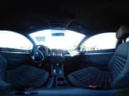 ✅ 2008 Volkswagen Golf GTI • VIN: WVWFV71K88W089281 • Lot: 43566238. Listed on IAAI with 163,725 mi. Free auction sales archive from the USA and detailed vehicle history report at DreamBid. Image 19.