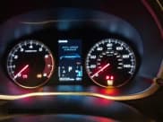 ✅ 2018 Mitsubishi Eclipse Cross LE • VIN: JA4AT4AA9JZ069268 • Lot: 41941695. Wystawiony na IAAI z przebiegiem 52 320 mil. Bezpłatny archiwum sprzedaży aukcyjnych z USA i szczegółowy raport historii pojazdu na DreamBid. Zdjęcie 7.