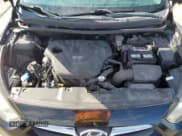 ✅ 2012 Hyundai Accent GLS • VIN: KMHCT4AE4CU147307 • Лот: 74285954. Опубликован ранее на Copart с пробегом 130 294 миль. Бесплатный доступ к архиву аукционных продаж из США и подробный отчёт об истории автомобиля на DreamBid. Изображение 11.