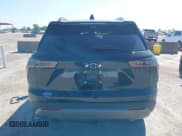 ✅ 2025 Chevrolet Equinox FWD LT • VIN: 3GNAXHEG4SL126590 • Lot: 42601529. Wystawiony na IAAI z przebiegiem 4 391 mil. Bezpłatny archiwum sprzedaży aukcyjnych z USA i szczegółowy raport historii pojazdu na DreamBid. Zdjęcie 16.