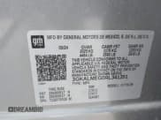 ✅ 2024 GMC Terrain SLE • VIN: 3GKALMEG0RL341251 • Lot: 43566121. Listed on IAAI with 34,987 mi. Free auction sales archive from the USA and detailed vehicle history report at DreamBid. Image 9.