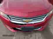 2014 Chevrolet Impala LT with VIN 2G1125S34E9208455, listed as a IAAI auction lot 43400888 with 147,895 mi miles and . Bid and sale history available at DreamBid. Image 6.