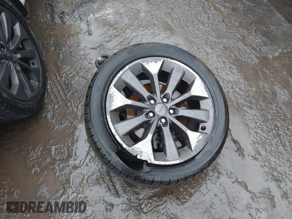 ✅ 2019 Jeep Cherokee Limited • VIN: 1C4PJMDN4KD367276 • Lot: 41484424. Listed on IAAI with 70,296 mi. Free auction sales archive from the USA and detailed vehicle history report at DreamBid. Image 12.