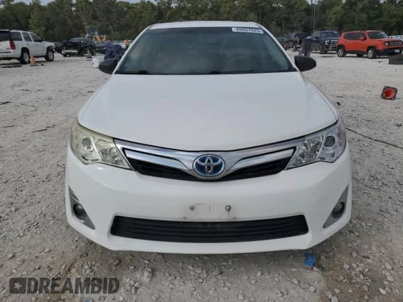 2013 Toyota Camry LE с VIN 4T1BD1FK7DU069905, выставлен на аукционе Copart как лот 89667625 с пробегом 258 809 миль миль и Списание • Salvage title. История ставок и продаж доступна на DreamBid. Изображение 5.