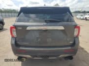 ✅ 2020 Ford Explorer Platinum • VIN: 1FM5K8HC5LGA34794 • Lot: 51812355. Wystawiony na Copart z przebiegiem Nie podano. Bezpłatny archiwum sprzedaży aukcyjnych z USA i szczegółowy raport historii pojazdu na DreamBid. Zdjęcie 6.