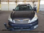 ✅ 2010 Subaru Outback Premium All-Weather Anniversary • VIN: 4S4BRBGC5A3342517 • Lot: 57253295. Listed on Copart with 183,570 mi. Free auction sales archive from the USA and detailed vehicle history report at DreamBid. Image 5.