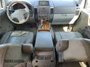 ✅ 2006 Infiniti QX56 • VIN: 5N3AA08C76N806920 • Lot: 56646695. Listed on Copart with 242,641 mi. Free auction sales archive from the USA and detailed vehicle history report at DreamBid. Image 8.