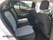 ✅ 2020 Chevrolet Equinox LT • VIN: 3GNAXKEV5LS733701 • Лот: 91044005. Опубликован ранее на Copart с пробегом 66 691 миль. Бесплатный доступ к архиву аукционных продаж из США и подробный отчёт об истории автомобиля на DreamBid. Изображение 10.