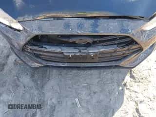 2021 Hyundai Veloster 2.0 z VIN KMHTG6AF3MU032658, wystawiony jako IAAI lot #41356076 z przebiegiem 70 881 mil mil oraz . Historia ofert i sprzedaży dostępna na DreamBid. Obrazek 6.