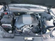 ✅ 2013 Dodge Durango Crew • VIN: 1C4SDJDT8DC653039 • Lot: 43872504. Wystawiony na IAAI z przebiegiem 105 489 mil. Bezpłatny archiwum sprzedaży aukcyjnych z USA i szczegółowy raport historii pojazdu na DreamBid. Zdjęcie 10.