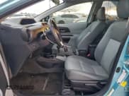 ✅ 2012 Toyota Prius Three • VIN: JTDKDTB38C1011963 • Лот: 92752435. Опубликован ранее на Copart с пробегом 154 386 миль. Бесплатный доступ к архиву аукционных продаж из США и подробный отчёт об истории автомобиля на DreamBid. Изображение 7.