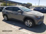 ✅ 2024 Hyundai Tucson SEL • VIN: 5NMJB3DE7RH419045 • Lot: 65674094. Wystawiony na Copart z przebiegiem 1 511 mil. Bezpłatny archiwum sprzedaży aukcyjnych z USA i szczegółowy raport historii pojazdu na DreamBid. Zdjęcie 4.