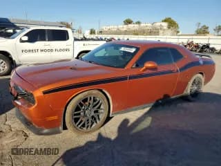 ✅ 2011 Dodge Challenger • VIN: 2B3CJ4DGXBH542229 • Lot: 79354844. Wystawiony na Copart z przebiegiem 202 736 mil. Bezpłatny archiwum sprzedaży aukcyjnych z USA i szczegółowy raport historii pojazdu na DreamBid. Zdjęcie 1.