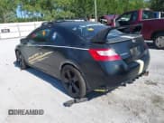 ✅ 2007 Honda Civic EX • VIN: 2HGFG12807H500679 • Lot: 42956746. Listed on IAAI with Not provided. Free auction sales archive from the USA and detailed vehicle history report at DreamBid. Image 3.