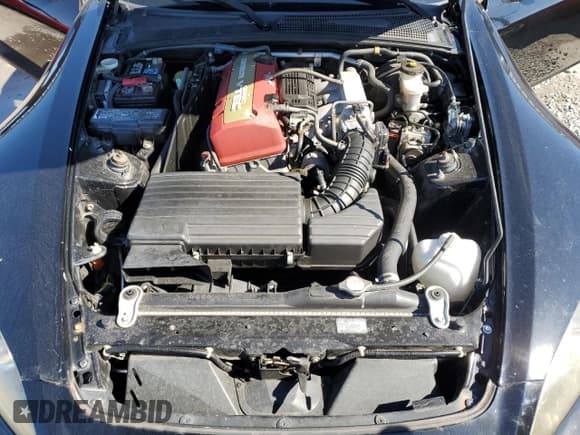 ✅ 2006 Honda S2000 • VIN: JHMAP21446S002343 • Lot: 43215785. Wystawiony na Copart z przebiegiem 87 106 mil. Bezpłatny archiwum sprzedaży aukcyjnych z USA i szczegółowy raport historii pojazdu na DreamBid. Zdjęcie 11.