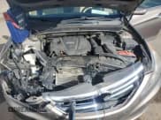 ✅ 2014 Hyundai Sonata Limited • VIN: 5NPEC4AC7EH895705 • Lot: 85545185. Listed on Copart with 82,427 mi. Free auction sales archive from the USA and detailed vehicle history report at DreamBid. Image 11.