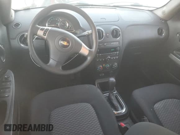 ✅ 2011 Chevrolet HHR 1LT • VIN: 3GNBABFW1BS653341 • Lot: 80078394. Listed on Copart with 113,177 mi. Free auction sales archive from the USA and detailed vehicle history report at DreamBid. Image 8.