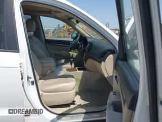 2007 Hyundai Santa Fe SE с VIN 5NMSH13E97H115981, выставлен на аукционе IAAI как лот 42971345 с пробегом 211 385 миль миль и . История ставок и продаж доступна на DreamBid. Изображение 5.