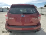 ✅ 2016 Subaru Forester XT Touring • VIN: JF2SJGXC0GH485364 • Lot: 92163125. Wystawiony na Copart z przebiegiem 39 331 mil. Bezpłatny archiwum sprzedaży aukcyjnych z USA i szczegółowy raport historii pojazdu na DreamBid. Zdjęcie 6.