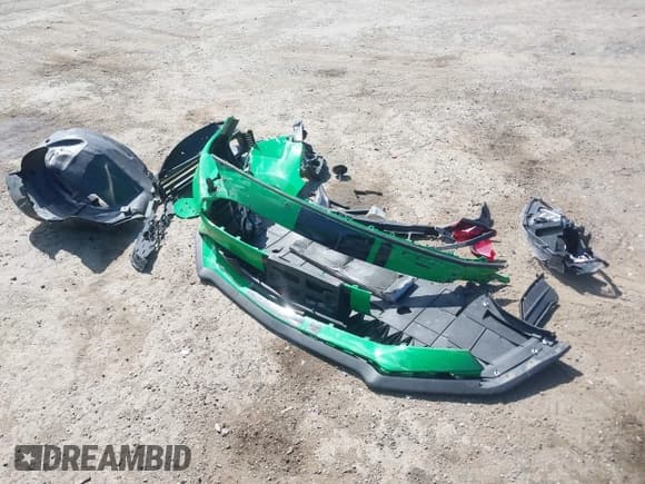 ✅ 2019 Ford Mustang EcoBoost • VIN: 1FA6P8TH6K5198844 • Лот: 42315513. Опубликован ранее на IAAI с пробегом 29 658 миль. Бесплатный доступ к архиву аукционных продаж из США и подробный отчёт об истории автомобиля на DreamBid. Изображение 12.