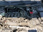 ✅ 2018 Honda Civic EX-L • VIN: JHMFC1F8XJX008554 • Лот: 62590245. Опубликован ранее на Copart с пробегом 93 781 миль. Бесплатный доступ к архиву аукционных продаж из США и подробный отчёт об истории автомобиля на DreamBid. Изображение 14.