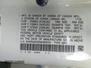 ✅ 2021 Honda CR-V EX • VIN: 2HKRW2H55MH609191 • Lot: 43246682. Listed on IAAI with Not provided. Free auction sales archive from the USA and detailed vehicle history report at DreamBid. Image 9.