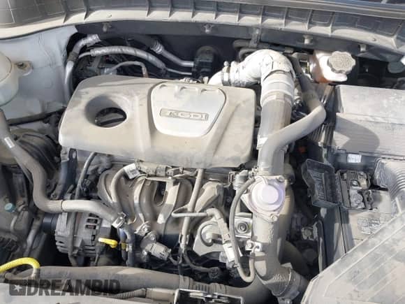 2016 Hyundai Tucson Sport with VIN KM8J3CA2XGU043398, listed as a IAAI auction lot 41133561 with 83,678 mi miles and . Bid and sale history available at DreamBid. Image 10.