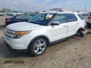 ✅ 2013 Ford Explorer Limited • VIN: 1FM5K7F80DGA10283 • Lot: 42071699. Wystawiony na IAAI z przebiegiem 205 643 mil. Bezpłatny archiwum sprzedaży aukcyjnych z USA i szczegółowy raport historii pojazdu na DreamBid. Zdjęcie 18.