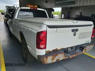 2008 Dodge 1500 ST с VIN 1D7HA16KX8J238917, выставлен на аукционе IAAI как лот 43014086 с пробегом 117 795 миль миль и . История ставок и продаж доступна на DreamBid. Изображение 1.