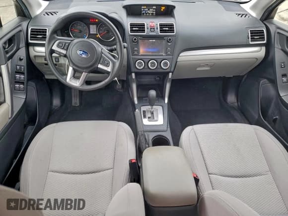 ✅ 2018 Subaru Forester • VIN: JF2SJABC8JH519272 • Lot: 94501675. Wystawiony na Copart z przebiegiem 81 065 mil. Bezpłatny archiwum sprzedaży aukcyjnych z USA i szczegółowy raport historii pojazdu na DreamBid. Zdjęcie 8.