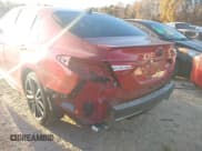 ✅ 2019 Toyota Camry XSE • VIN: 4T1BZ1HK7KU025219 • Lot: 43624847. Listed on IAAI with 116,366 mi. Free auction sales archive from the USA and detailed vehicle history report at DreamBid. Image 6.