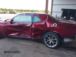 ✅ 2020 Dodge Challenger SXT • VIN: 2C3CDZAG7LH146580 • Лот: 43501344. Опубликован ранее на IAAI с пробегом 36 790 миль. Бесплатный доступ к архиву аукционных продаж из США и подробный отчёт об истории автомобиля на DreamBid. Изображение 6.