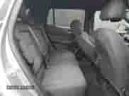 2025 Chevrolet Equinox FWD LT с VIN 3GNAXHEG6SL206344, выставлен на аукционе Copart как лот 57075725 с пробегом 7 229 миль миль и Списание • Salvage title. История ставок и продаж доступна на DreamBid. Изображение 11.