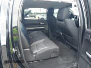 ✅ 2020 Toyota Tundra SR5 • VIN: 5TFDY5F12LX917363 • Lot: 42414187. Listed on IAAI with 79,024 mi. Free auction sales archive from the USA and detailed vehicle history report at DreamBid. Image 8.