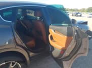 ✅ 2018 Maserati Levante GranLusso • VIN: ZN661XUL6JX259846 • Lot: 43346581. Wystawiony na IAAI z przebiegiem 65 023 mil. Bezpłatny archiwum sprzedaży aukcyjnych z USA i szczegółowy raport historii pojazdu na DreamBid. Zdjęcie 8.