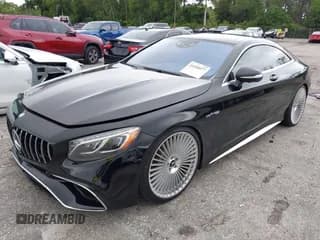 ✅ 2015 Mercedes-Benz S 550 • VIN: WDDXJ8FB6FA007885 • Лот: 43210477. Опубликован ранее на IAAI с пробегом 64 147 миль. Бесплатный доступ к архиву аукционных продаж из США и подробный отчёт об истории автомобиля на DreamBid. Изображение 2.