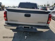 ✅ 2004 Chevrolet Silverado 1500 Z71 • VIN: 1GCEK19T94Z256061 • Лот: 67149355. Опубликован ранее на Copart с пробегом Не указан. Бесплатный доступ к архиву аукционных продаж из США и подробный отчёт об истории автомобиля на DreamBid. Изображение 6.