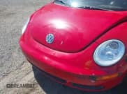 ✅ 2006 Volkswagen Beetle • VIN: 3VWRR31C26M416061 • Lot: 42137265. Listed on IAAI with 156,182 mi. Free auction sales archive from the USA and detailed vehicle history report at DreamBid. Image 6.