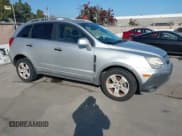 ✅ 2013 Chevrolet Captiva Sport LS • VIN: 3GNAL2EK0DS574766 • Лот: 43833701. Опубликован ранее на IAAI с пробегом 298 628 миль. Бесплатный доступ к архиву аукционных продаж из США и подробный отчёт об истории автомобиля на DreamBid. Изображение 1.