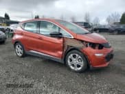 ✅ 2020 Chevrolet Bolt EV LT • VIN: 1G1FY6S0XL4119909 • Lot: 47459805. Wystawiony na Copart z przebiegiem 28 346 mil. Bezpłatny archiwum sprzedaży aukcyjnych z USA i szczegółowy raport historii pojazdu na DreamBid. Zdjęcie 4.
