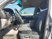 ✅ 2008 Toyota 4Runner SR5 • VIN: JTEBT14RX8K006138 • Lot: 59814405. Listed on Copart with 286,107 mi. Free auction sales archive from the USA and detailed vehicle history report at DreamBid. Image 7.